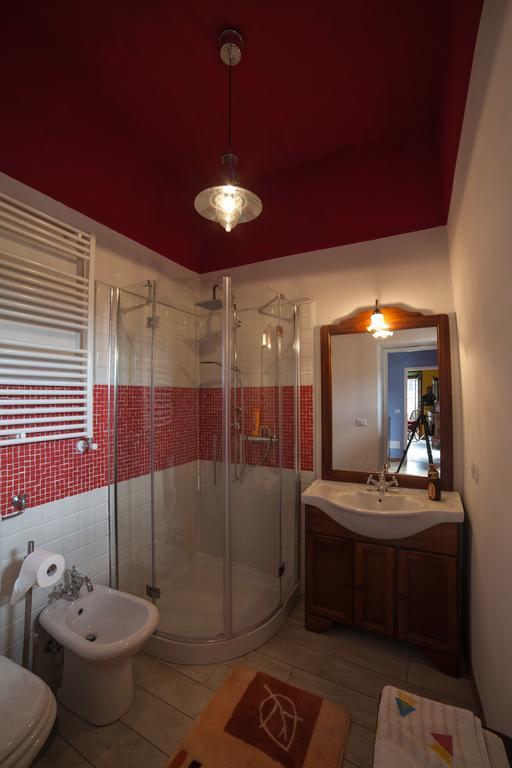 All'Antico Convento Cannero Riviera Room photo