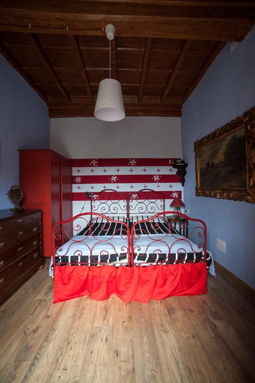All'Antico Convento Cannero Riviera Room photo