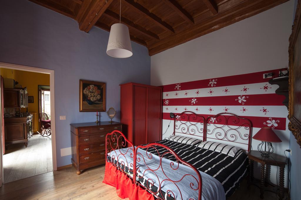 All'Antico Convento Cannero Riviera Room photo
