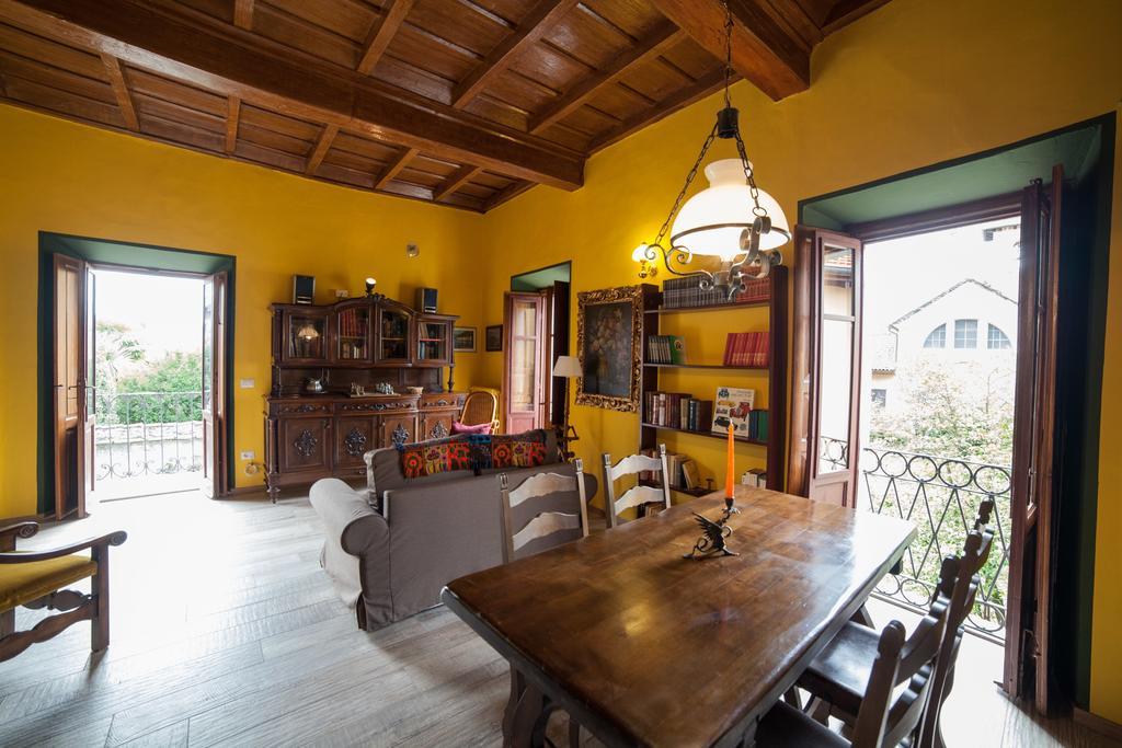 All'Antico Convento Cannero Riviera Room photo